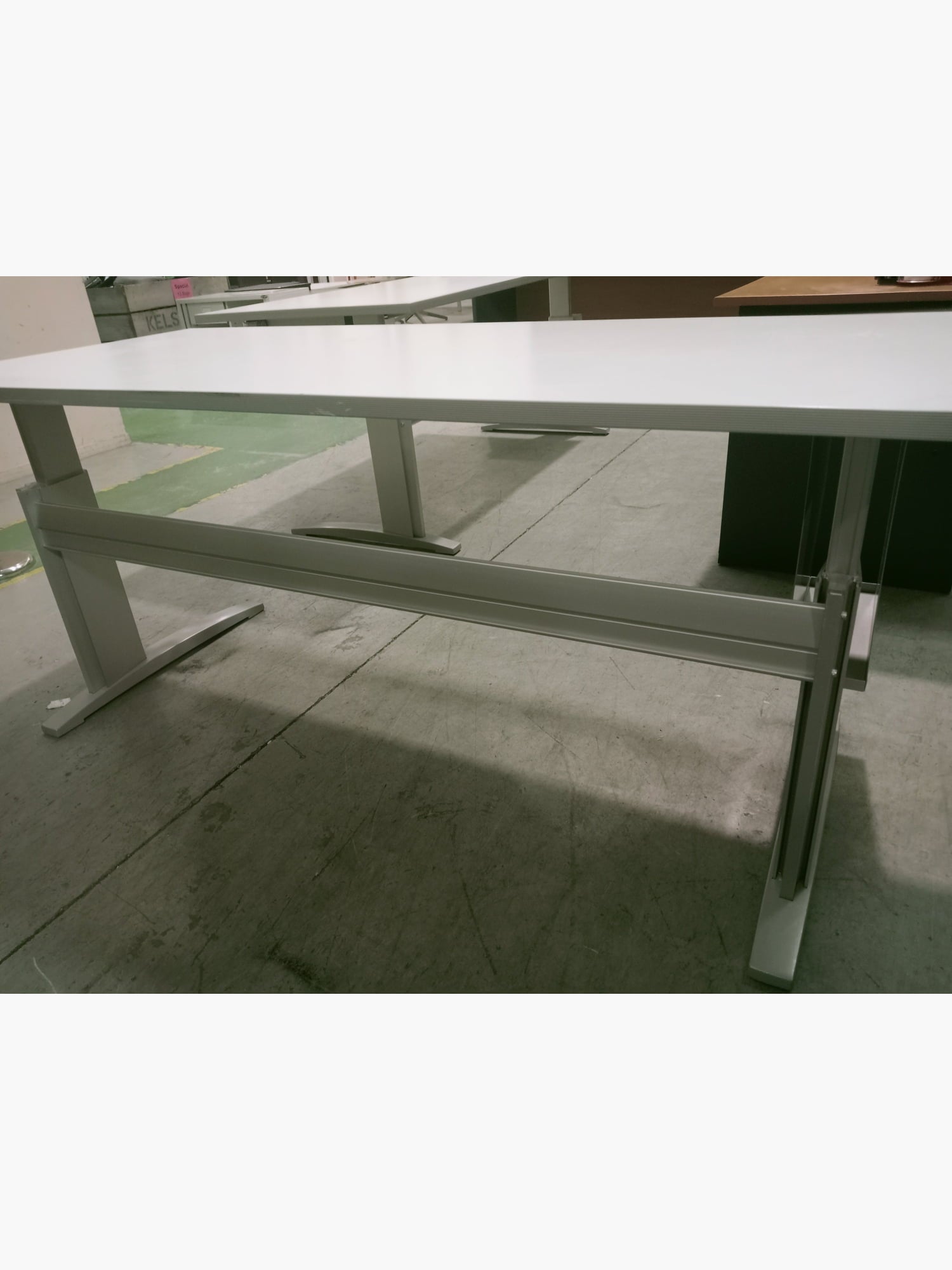 Working desk - Furniture